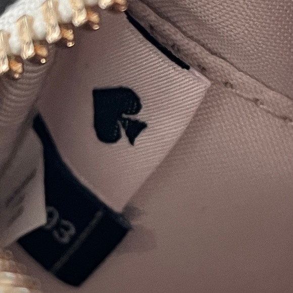 Kate Spade New York Kourtney Spectrum Stripe Camera Bag. NWT. - Picture 14 of 16